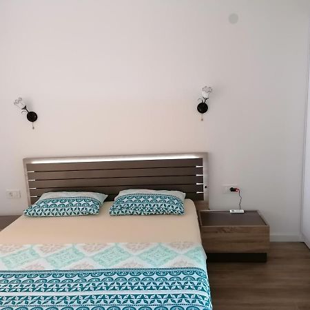 Riki Dream Apartment Dobra Voda Exterior photo