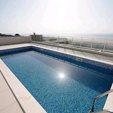 Riki Dream Apartment Dobra Voda Exterior photo