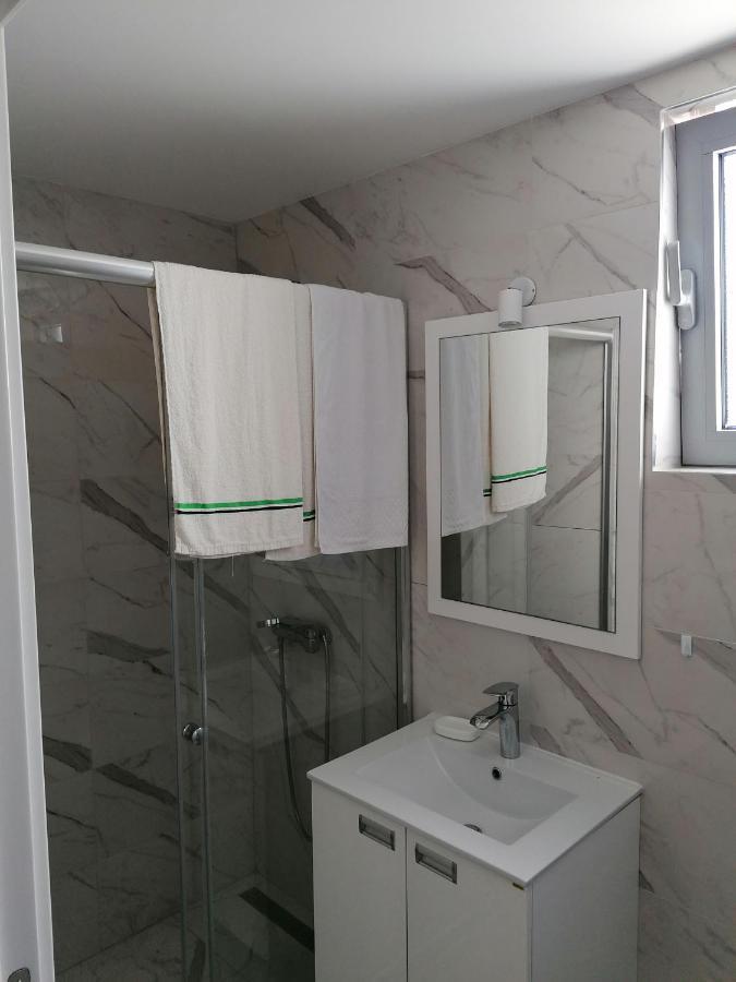 Riki Dream Apartment Dobra Voda Exterior photo