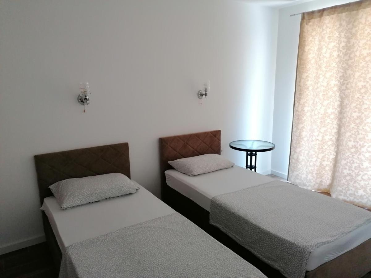 Riki Dream Apartment Dobra Voda Exterior photo